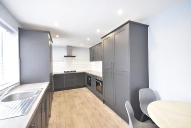 5 bed flat, Malcolm Street, Ouseburn, Newcastle, NE65PL - Image 1